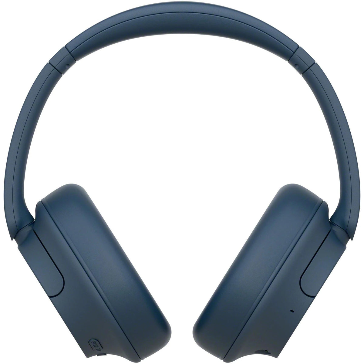 Sony WH-CH720N Wireless Noise Cancelling Headphones - Blue Sony