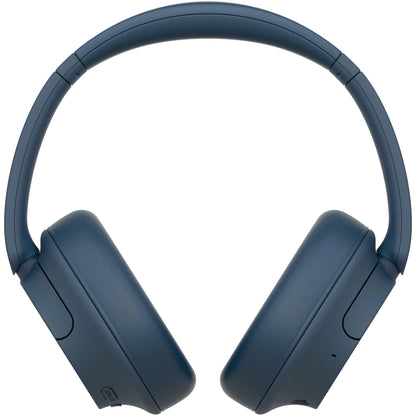 Sony WH-CH720N Wireless Noise Cancelling Headphones - Blue Sony