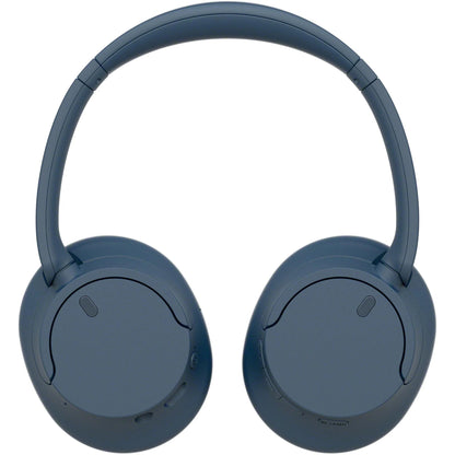 Sony WH-CH720N Wireless Noise Cancelling Headphones - Blue Sony
