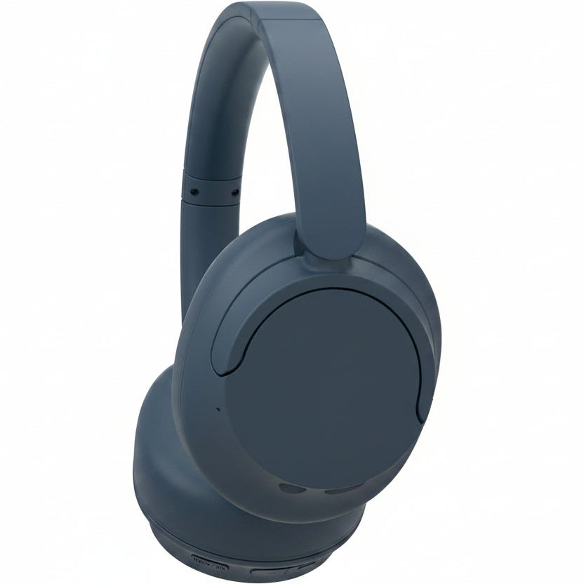Sony WH-CH720N Wireless Noise Cancelling Headphones - Blue Sony