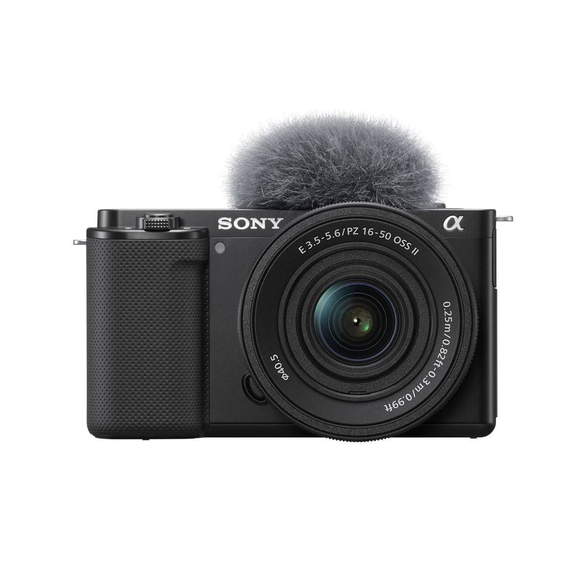 Sony ZV-E10K Digital Camera with 16‑50mm Lens SONY