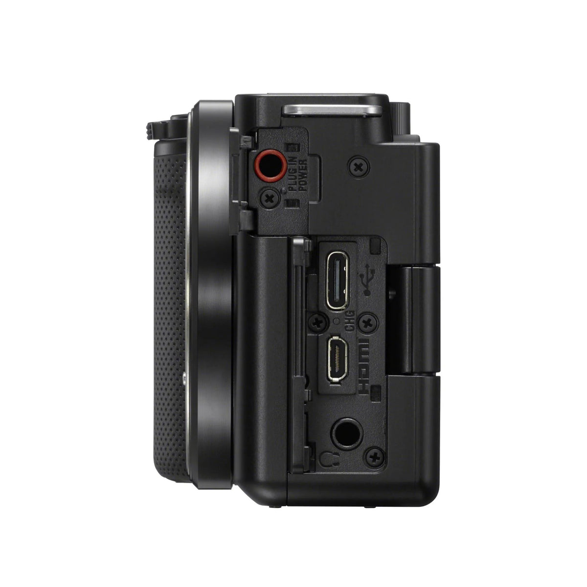 Sony ZV-E10K Digital Camera with 16‑50mm Lens SONY