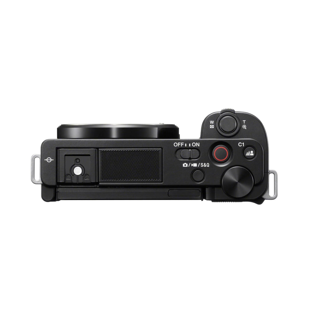 Sony ZV-E10K Digital Camera with 16‑50mm Lens SONY