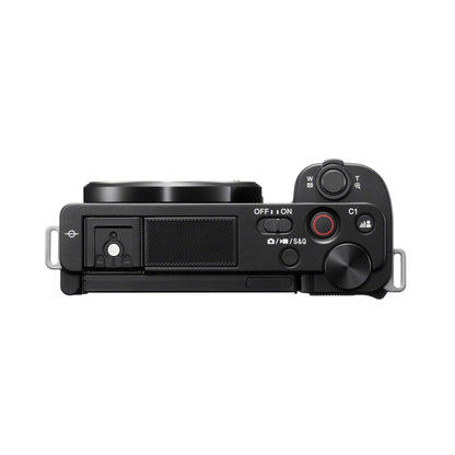 Sony ZV-E10K Digital Camera with 16‑50mm Lens SONY