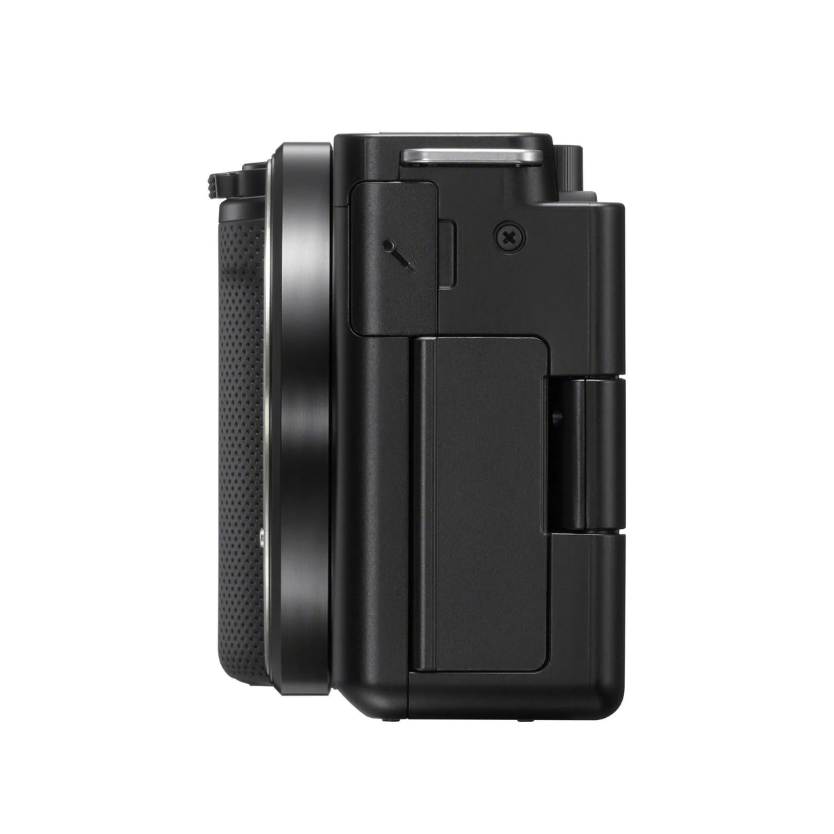Sony ZV-E10K Digital Camera with 16‑50mm Lens SONY