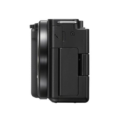 Sony ZV-E10K Digital Camera with 16‑50mm Lens SONY