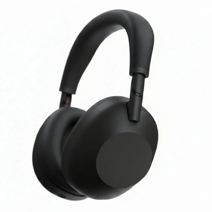 Sony WH-1000XM6 Premium Noise Cancelling Over-Ear Headphones - Black, Platinum Silver, Sand Stone ,Sand Pink, Blue - Acceptable - Refurbished SONY