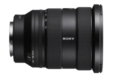 Sony FE 16-35mm f/2.8 GM II – Premium Wide-Angle Zoom Lens (SEL1635GM2) SONY