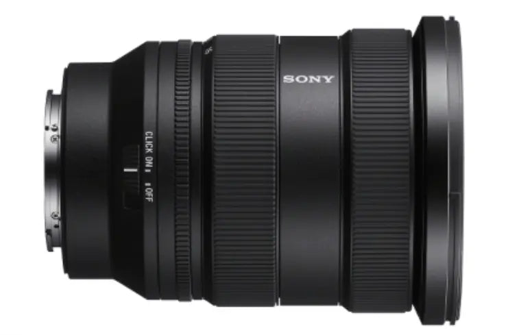Sony FE 16-35mm f/2.8 GM II – Premium Wide-Angle Zoom Lens (SEL1635GM2) SONY