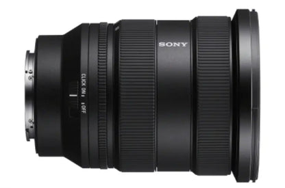Sony FE 16-35mm f/2.8 GM II – Premium Wide-Angle Zoom Lens (SEL1635GM2) SONY