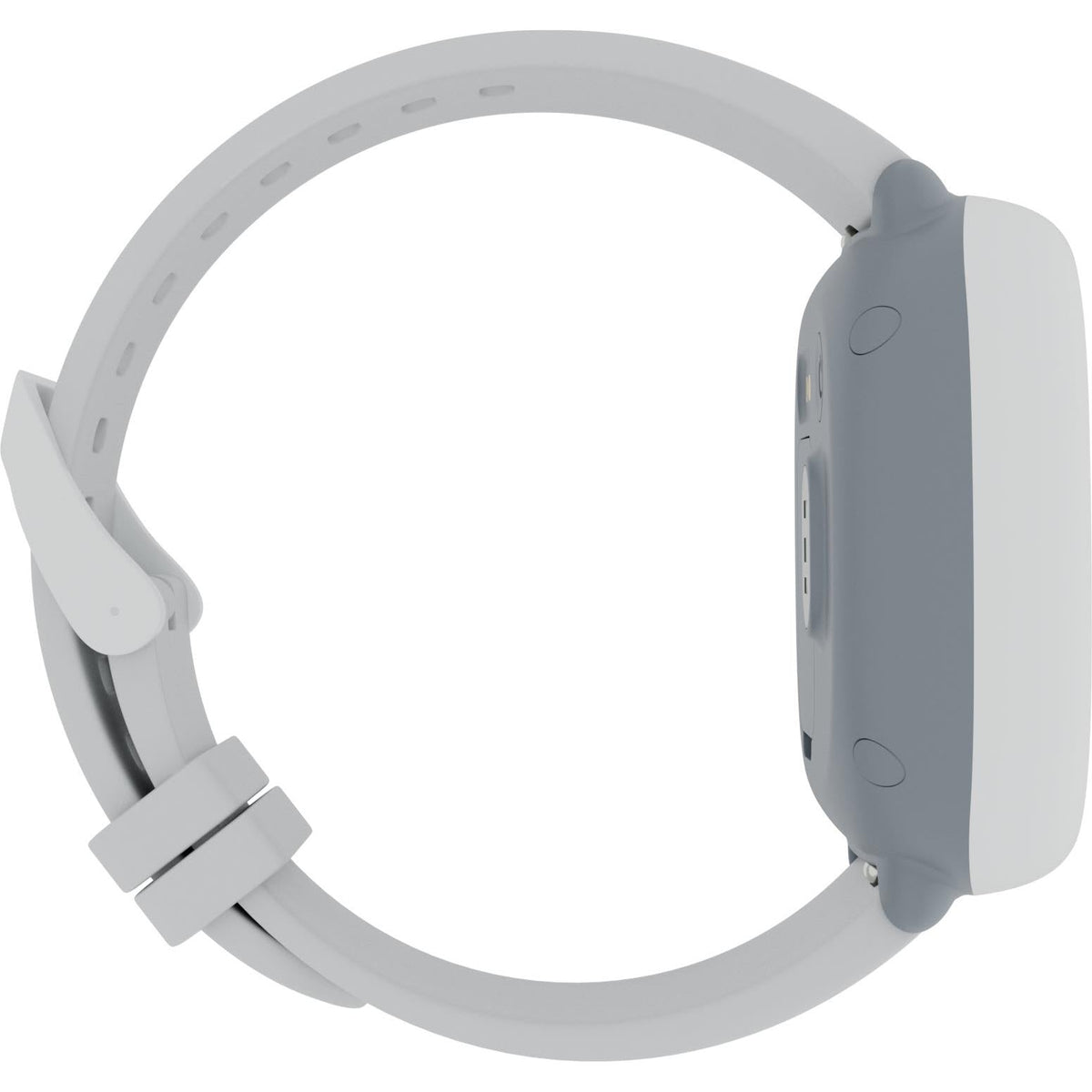 SPACETALK Adventurer 2 Kids Video Smartwatch 4G - Frost (Open Never Used)