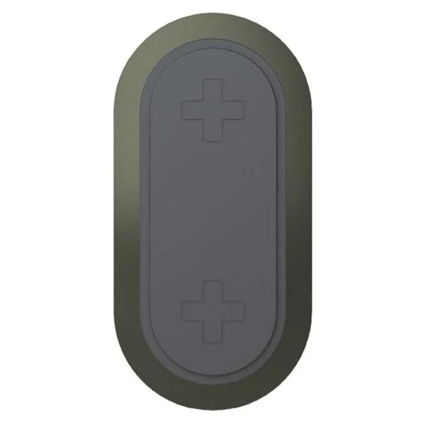 Sprout Dual Wireless Charging Pad - Grey