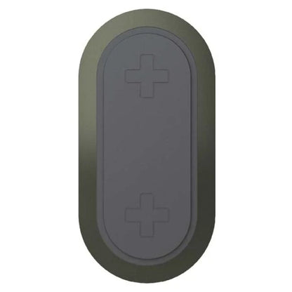 Sprout Dual Wireless Charging Pad - Grey