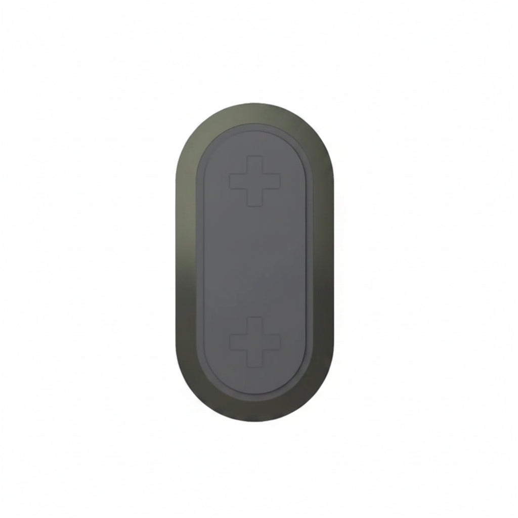 SPROUT 15W Dual Wireless Charging Pad – Black - Fast Qi Charger for Two Devices (Copy) SPROUT