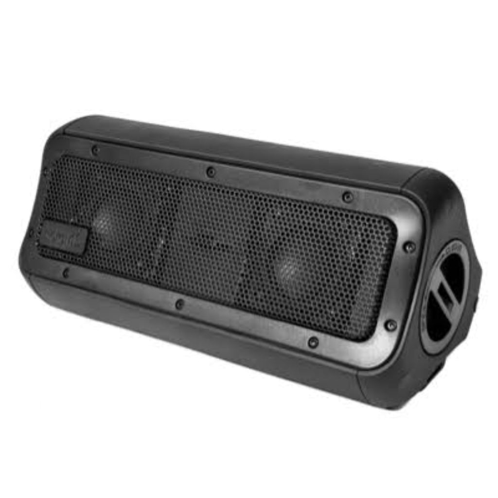 Sprout Elite Series Nomad 3+ Speaker - Black Sprout