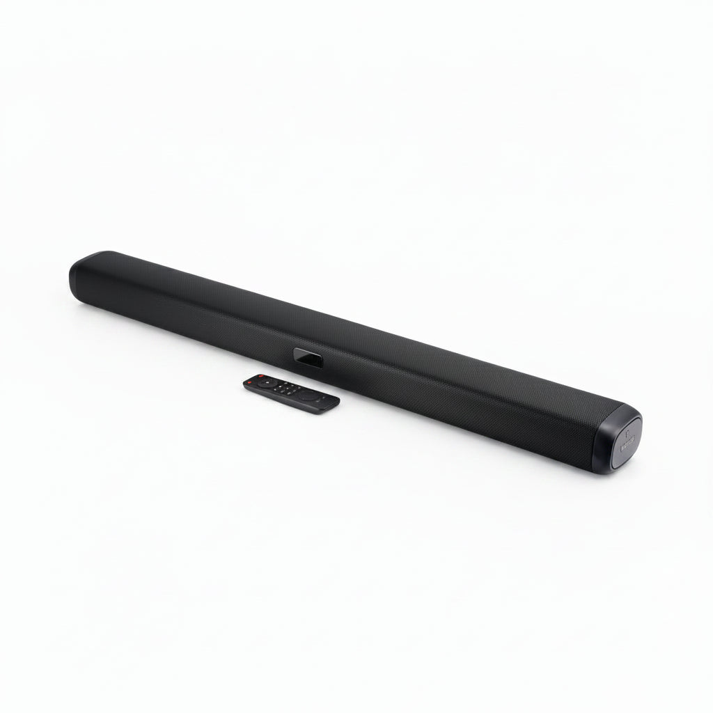 Sprout Grandstand Soundbar  - Wireless Bluetooth Soundbar - Pristine - Refurbished SPROUT