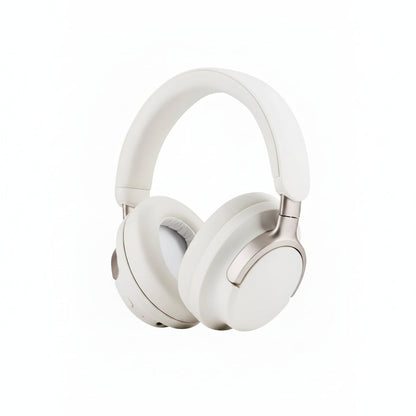 SPROUT Harmonic 4.0 BT Headphones – Wireless Bluetooth Over-Ear Headphones with Mic – Black, White - Good - Refurbished (Copy) SPROUT