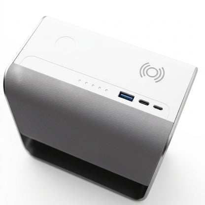 Sprout Immerse 2 Bluetooth Speaker - White - Good - Refurbished