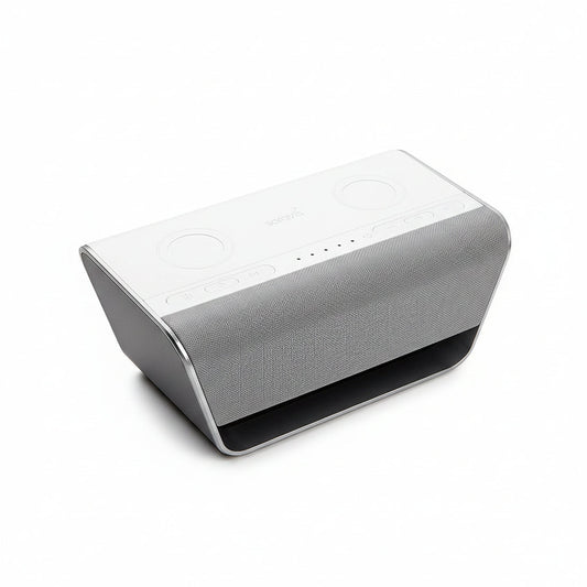 Sprout Elite Series Immerse Bluetooth Speaker – Portable Wireless Speaker with Deep Bass & Premium Sound - Pristine - Refurbished (Copy) Sprout