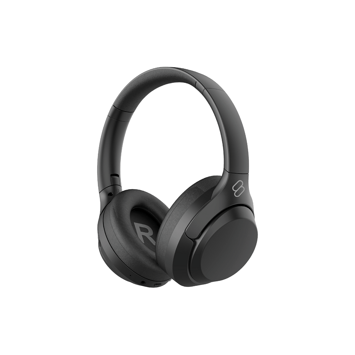 Sprout Invoke 2.0 Bluetooth Headphones Black ( AU Version ) Sprout
