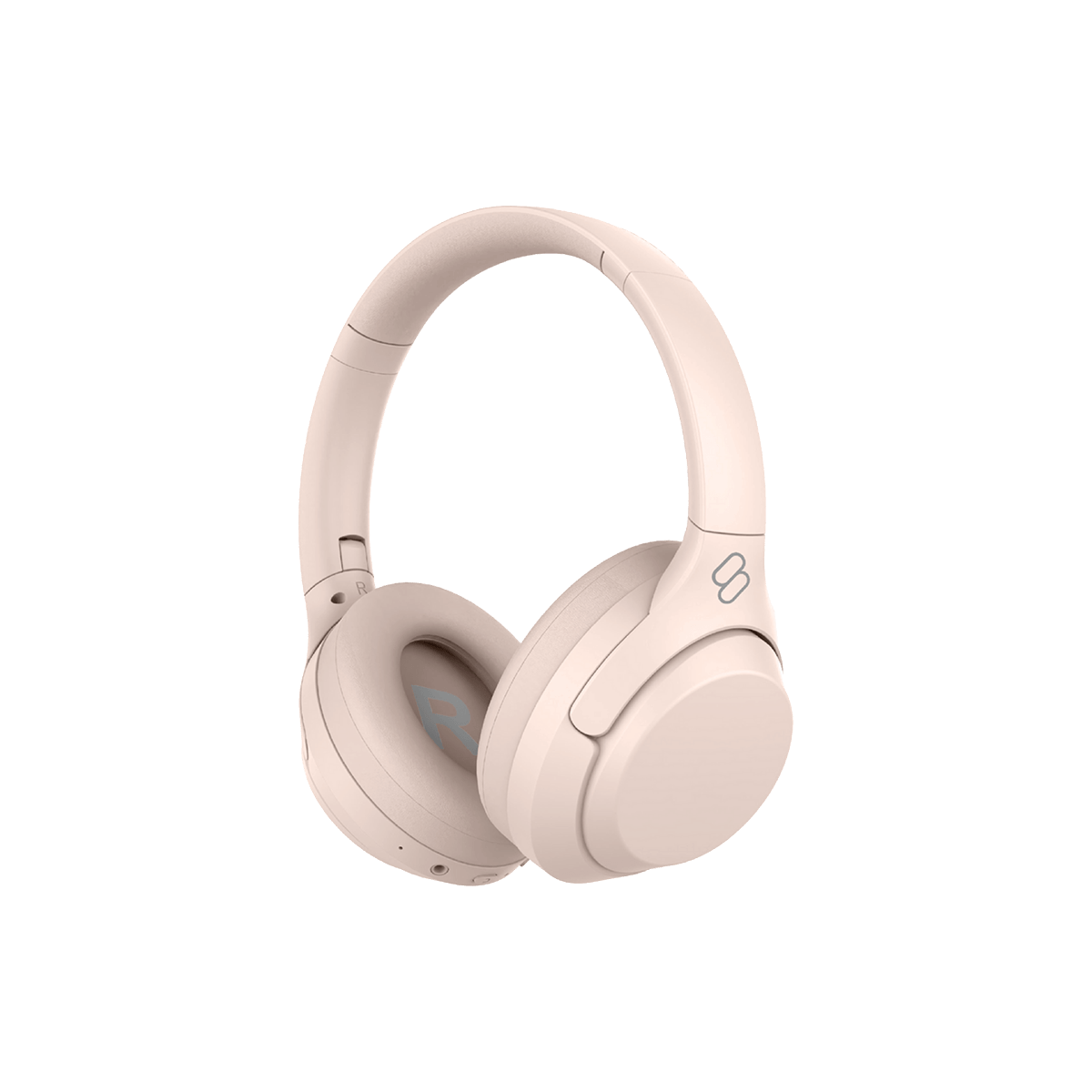 Sprout Invoke 2.0 Bluetooth Headphones Pink ( AU Version )