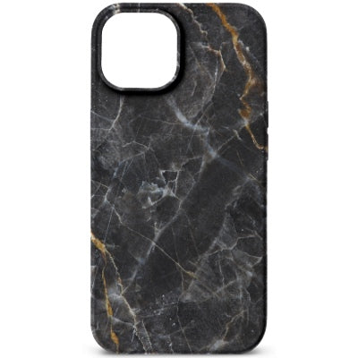 Sprout iPhone 14 Pro Max Marble Case Black (Copy) Sprout