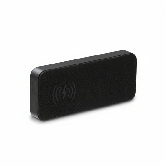 Sprout Maverick Hybrid Bluetooth Speaker Black - Pristine - (AU Version) (Copy) SPROUT