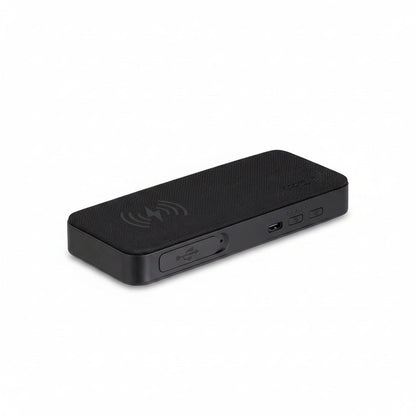 Sprout Maverick Hybrid Bluetooth Speaker Black SPROUT