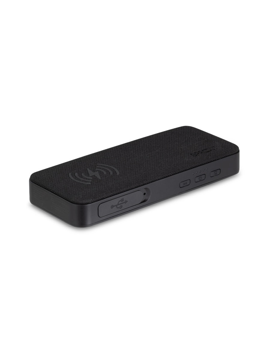Sprout Maverick Hybrid Bluetooth Speaker Black - Open Never Used - (AU Version) (Copy) SPROUT