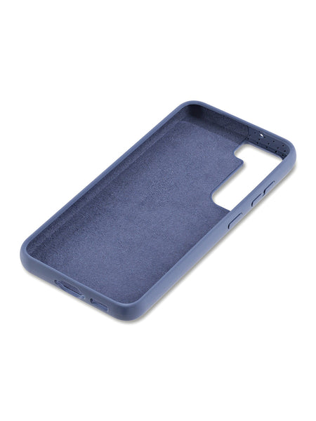 Sprout Samsung S23 Silicon Case - Grey Strom (Copy) Sprout