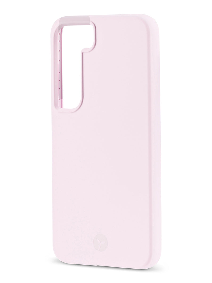 Sprout Samsung S23 Silicone Case - Lilac
