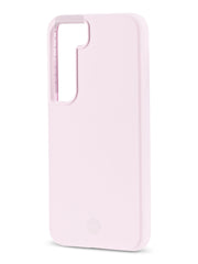 Sprout Samsung S23 Silicone Case - Lilac