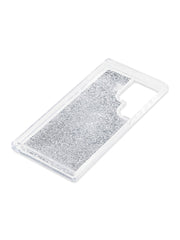 Sprout Samsung Galaxy S23 Ultra Silver Cascade Case