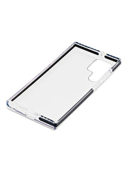 Sprout DHC Case for Samsung Galaxy S22 Ultra - Black/Clear Sprout