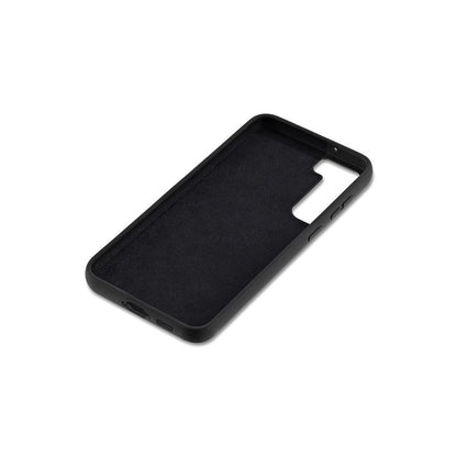 Sprout Samsung Galaxy  S23+ Silicon Case - Black