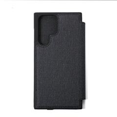 Sprout Sling Case for Samsung Galaxy S22 Ultra - Black