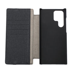 Sprout Sling Case for Samsung Galaxy S22 Ultra - Black