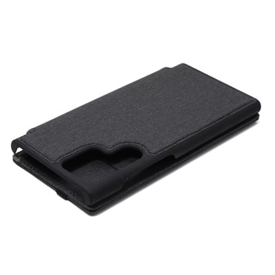 Sprout Sling Case for Samsung Galaxy S22 Ultra - Black