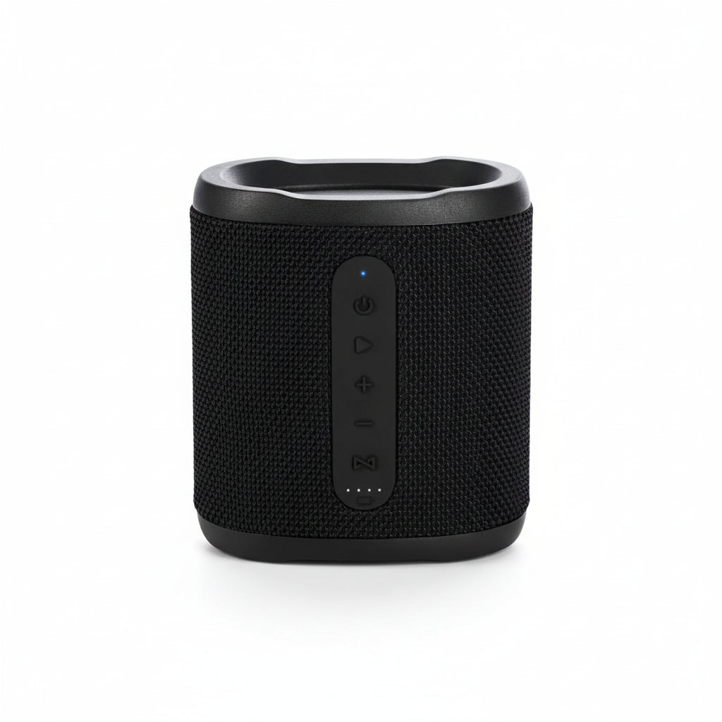 Sprout Soundwave Lite Bluetooth Speaker - Black - Pristine - Refurbished (Copy) Sprout