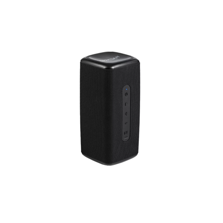 Sprout Soundwave Pro Bluetooth Speaker - Black ( AU Version ) Open Never Used Sprout