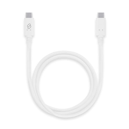 Sprout USB-C to USB-C 1.2M Cable White ( AU Version ) - Pristine - Refurbished Sprout