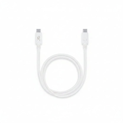 Sprout USB-C Cable 1.2m – White - Fast Charging & Data Sync Cable (Copy) Sprout