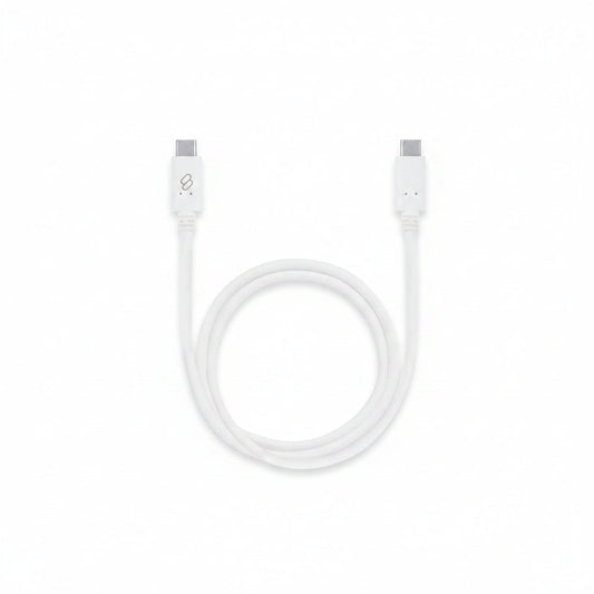 Sprout USB-C Cable 1.2m – White - Fast Charging & Data Sync Cable (Copy) Sprout