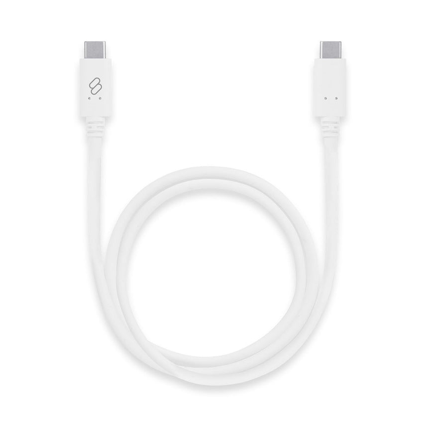 Sprout 1.2m USB-C TO USB-C Cable AU Version (Box Damage)