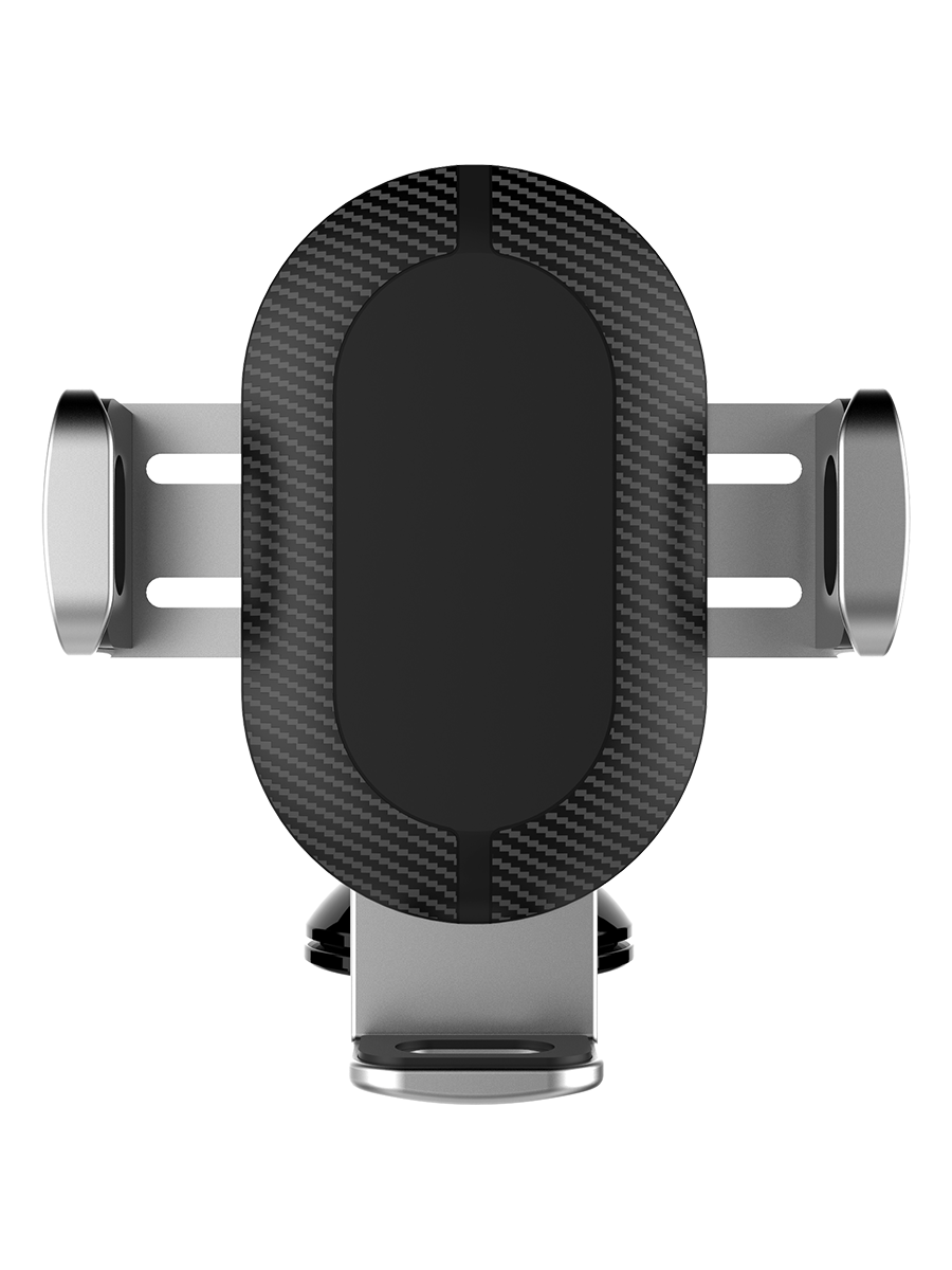 Sprout Wireless Car Charger – Fast Magnetic Phone Mount - Open Never Used - (AU Version)