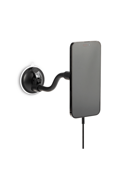 Sprout Wireless Magnetic Car Charger – Fast MagSafe Charging Mount for iPhone & Devices - (AU Version) (Copy) Sprout
