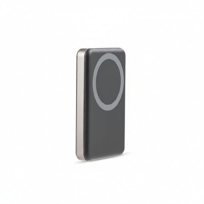 Sprout Magnetic Wireless Power Bank 6000mAh - Black - MagSafe Portable Charger (Copy) Sprout