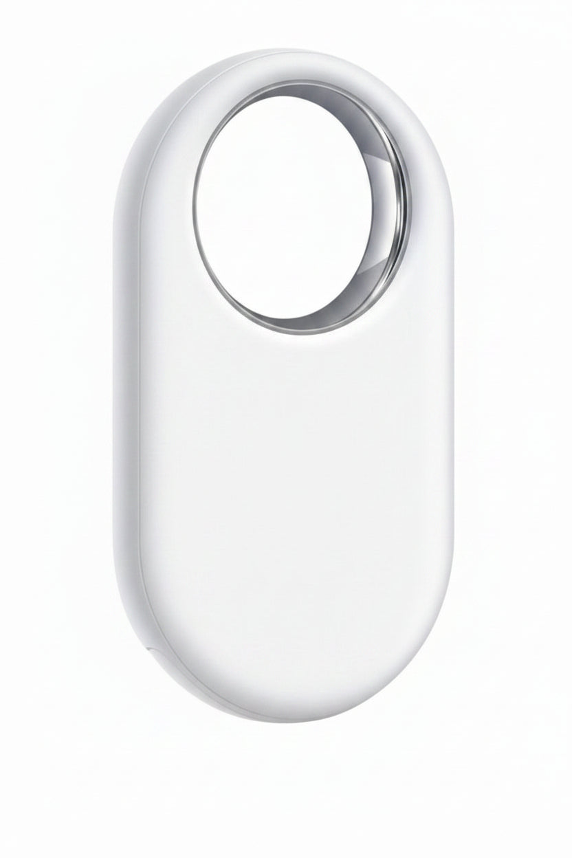 Samsung Galaxy SmartTag2 - 4 Pack (2x White, 2x Black) - Pristine - Refurbished