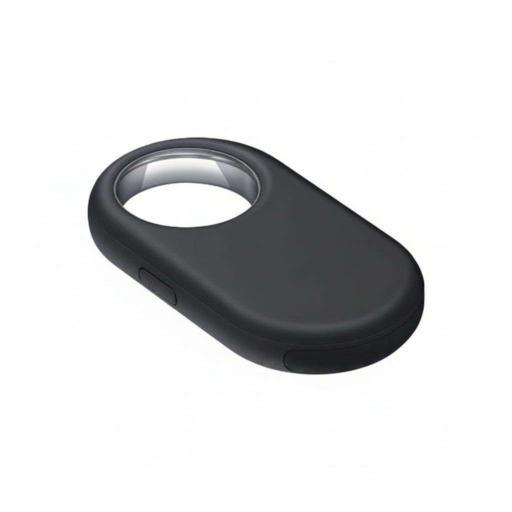 Samsung Galaxy SmartTag2 - Black  - Pristine - Refurbished