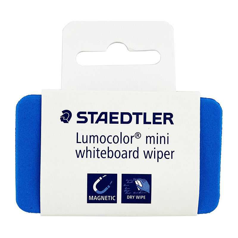Staed Mag Mini W/B Wiper Bx100 Staedtler